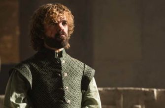 Утечка: сюжет 1 серии 8 сезона «Игры престолов» с подробным описанием