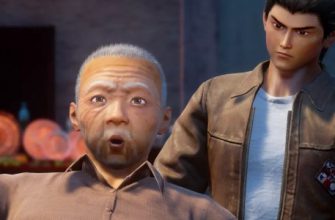 Обзор Shenmue III - назад в прошлое