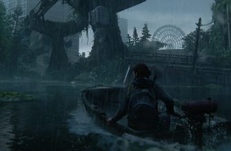 В сеть утекла новая дата релиза The Last of Us: Part II