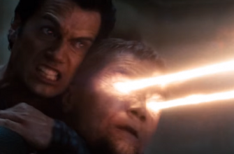 Объяснение, почему Супермен убил генерала Зода в киновселенной DC