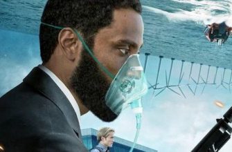 Фильмы «Довод» и «Чудо-женщина 1984» перенесли. Новая дата выхода