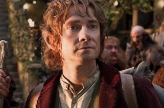 Появились кадры отмененной игры по трилогии «Хоббит»