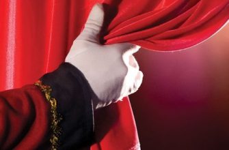 Спектакли сентября для детей и подростков. Рассказываем о самых интересных премьерах (и не только)!