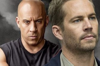 Как Брайан Пола Уокера вернется в «Форсаж 10»