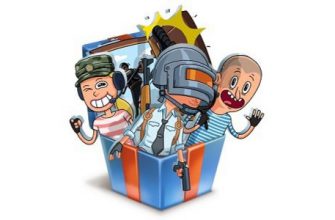 Открываем все стикеры PUBG во «ВКонтакте»