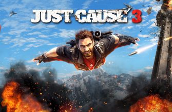 Разработка мультиплеера для Just Cause 3 отменена