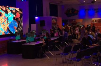 Что было на летнем Level Up Days