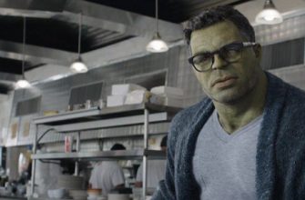 Объяснен самый спорный момент «Мстителей: Финал»