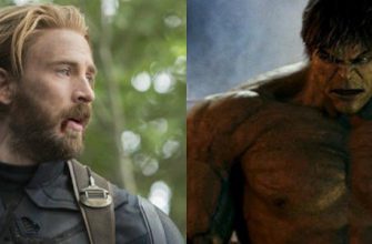 Раскрыта пасхалка из «Невероятного Халка», которую многие не заметили