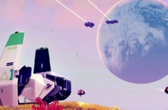 Авторы No Man’s Sky добавят в игру мультиплеер спустя 2 года после релиза