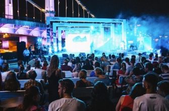 Второй поток проекта «ТеатрONstage» – еще 11 молодых режиссёров смогут проявить себя!