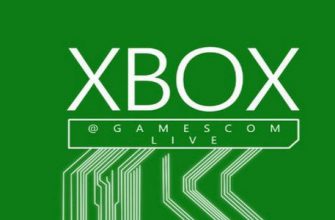 Что показала Microsoft на Gamescom 2017. Итоги конференции Xbox