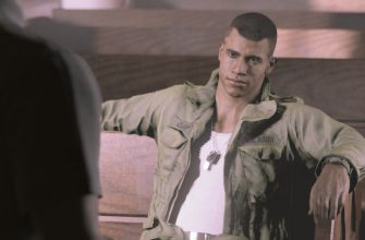 Mafia III забралась на первую строчку продаж Steam