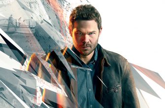 Quantum Break стал самым успешным новым франчайзом