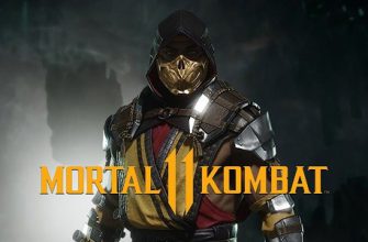 Внезапно подтвержден новый персонаж Mortal Kombat 11