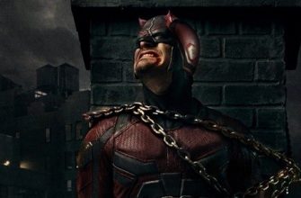 Замечена крутая пасхалка в сериале «Сорвиголова» Замечена крутая пасхалка в сериале «Сорвиголова»