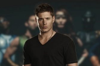 Тизер костюма Солдатика Дженсена Эклса из 3 сезона «Пацанов»