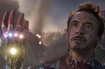 СМИ: Роберт Дауни-младший сыграет нового Железного человека в MCU