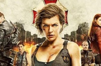 Фан-постер нового фильма по Resident Evil тизерит правильную экранизацию