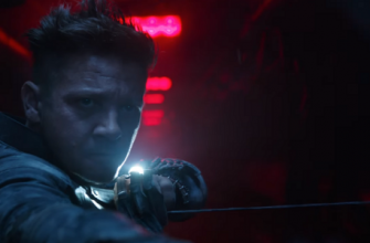 «Соколиный глаз» может представить нового Мстителя в MCU