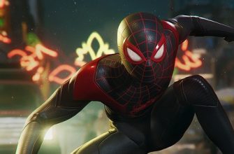 Раскрыты отличия Spider-Man: Miles Morales для PS4 и PS5