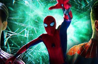 Тоби Магуайр и Эндрю Гарфилд согласились сыграть в «Человеке-пауке 3»