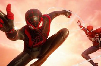 Еще один Человек-паук появится в Marvel's Spider-Man: Miles Morales