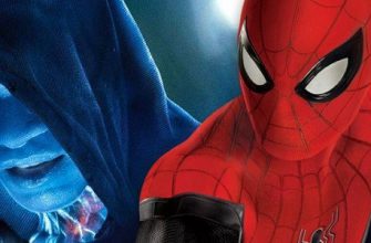 Как должен выглядеть Электро в киновселенной Marvel