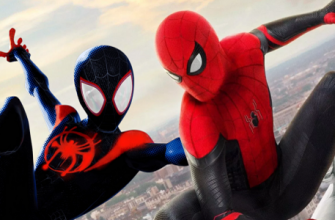 Marvel уже нашли актера на роль Майлза Моралеса в MCU