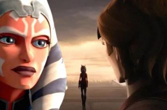 Почему Асока покинула Орден джедаев в «Звездных войнах»