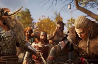 Системные требования «Assassin's Creed: Вальгалла» для ПК. У вас пойдет?