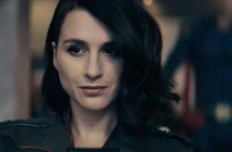 Раскрыто, умерла ли Штормфронт в финале 2 сезона «Пацаны»