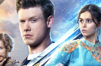 Второй трейлер фильма «Последний богатырь: Корень зла»