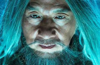 Вышел трейлер фильма «Путешествие в Индию», сиквела «Тайны печати дракона»