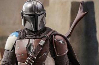 Раскрыто, как изначально выглядел Мандалорец из «Звездных войн»