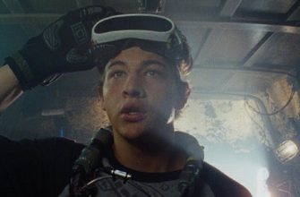 Раскрыт сюжет «Второму игроку приготовиться», сиквела «Первому игроку приготовиться»