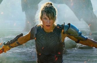 Мнения фанатов о фильме «Охотник на монстров» разошлись