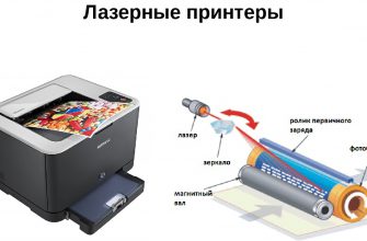 Безусловные преимущества лазерных принтеров