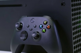 Xbox Series X оказалась слишком горячей