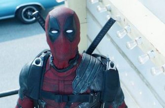 Когда выйдет «Дэдпул 3» от Marvel? Когда выйдет «Дэдпул 3» от Marvel?