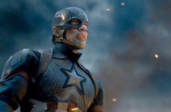 Инсайдер раскрыл, как может вернуться Капитан Америка в MCU Инсайдер раскрыл, как может вернуться Капитан Америка в MCU