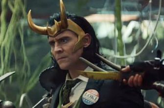 Сериал «Локи» изменит таймлайн киновселенной Marvel Сериал «Локи» изменит таймлайн киновселенной Marvel