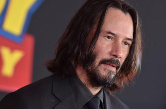 Недооцененный фильм с Киану Ривзом стал хитом на Netflix Недооцененный фильм с Киану Ривзом стал хитом на Netflix