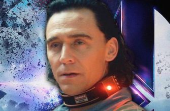 Сериал «Локи» покажет новый угол киновселенной Marvel Сериал «Локи» покажет новый угол киновселенной Marvel