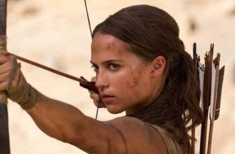 Сиквел «Tomb Raider: Лара Крофт» получил рабочее название Сиквел «Tomb Raider: Лара Крофт» получил рабочее название