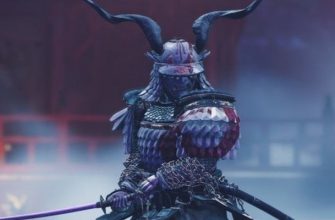 В Ghost of Tsushima появились скины по God of War и Bloodborne