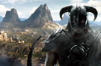 Когда может выйти The Elder Scrolls 6