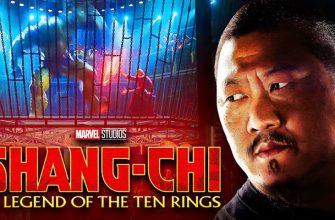 Актер прокомментировал появление Вонга в фильме «Шан-Чи»