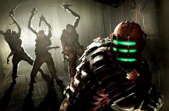 Ремейк Dead Space не будет иметь микротранзакций