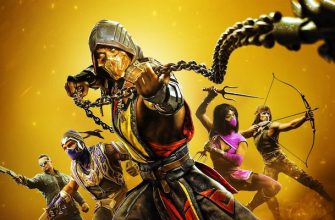 Обновлены продажи Mortal Kombat 11 - ждем Injustice 3?